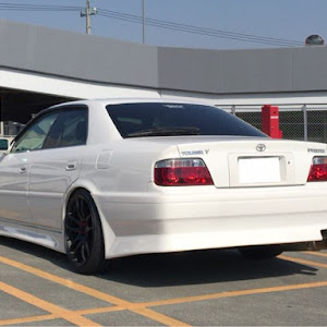 チェイサー JZX100