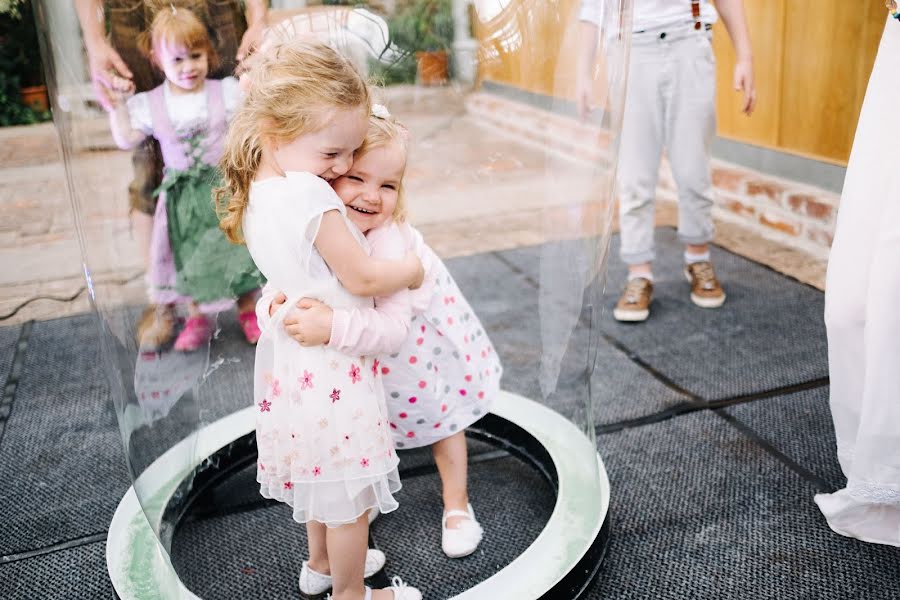 Fotógrafo de casamento Stefan Krovinovic (skop). Foto de 11 de abril 2018