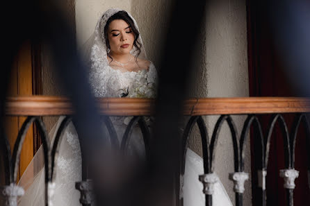 結婚式の写真家Eduardo Dávalos (edavalos)。4月11日の写真