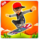 Download Subway Rush Running Install Latest APK downloader