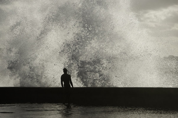 L'onda di bury