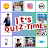 It's Quiz Time icon