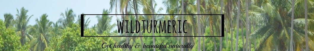 wildturmeric Banner