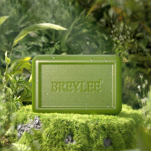 Title 2, Tea Tree Qu Dou Bath And Wash Soap for face and...