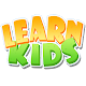 Learn Kids - A PreSchool Kids Learning App