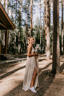 Весільний фотограф Анастасия Селиванова (selivanovaphoto). Фотографія від 7 серпня 2021
