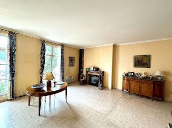 appartement à Tours (37)