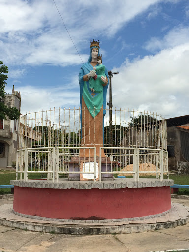 Senhora Do Perpetuo Socorro