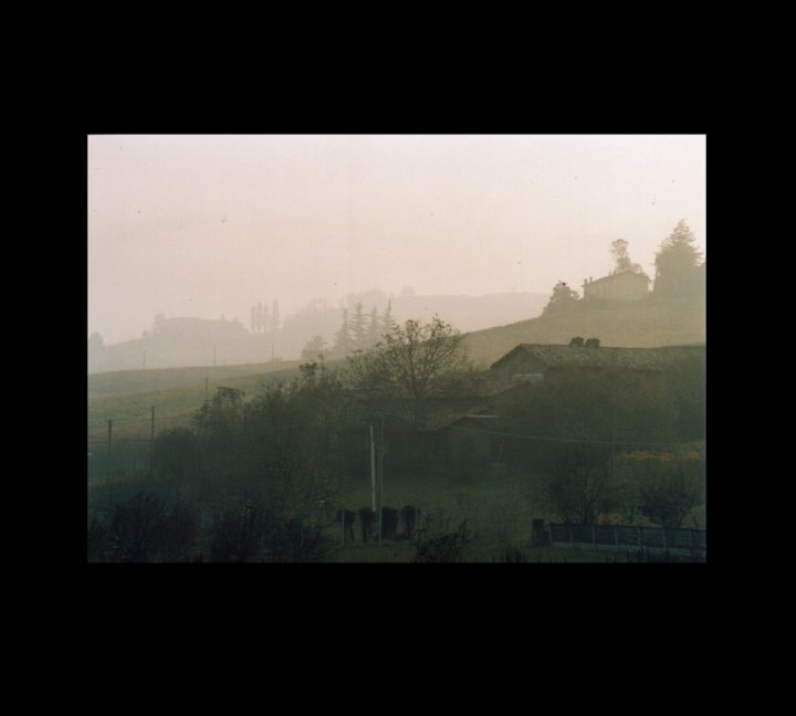 Langhe a novembre di mammmo