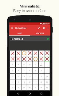 7 Weeks - Habit & Goal Tracker 4.0.2 APK + Мод (Unlimited money) за Android