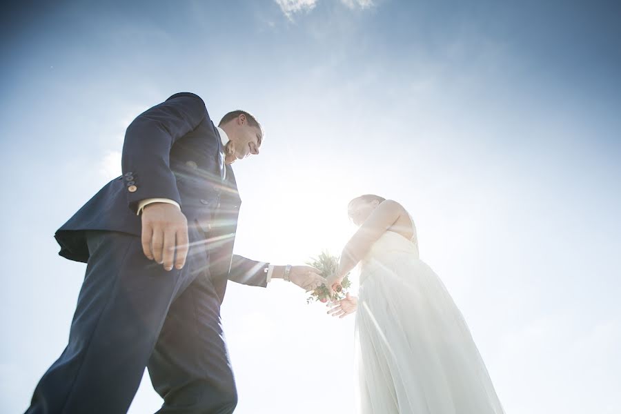 Photographe de mariage Marjorie Hodiesne (madiene). Photo du 3 mai 2019