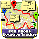 Herunterladen Cell Phone Location Tracker Installieren Sie Neueste APK Downloader