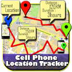 Cell Phone Location Tracker Apk