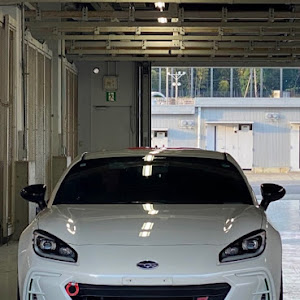 BRZ ZD8
