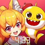 Cover Image of Tải xuống Monster Super League 1.0.20052105 APK