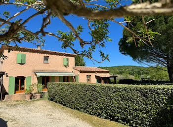 maison à Cabrières-d'Avignon (84)