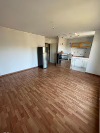 appartement à Noisy-le-Grand (93)