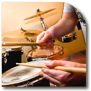 Drum Lessons  Icon