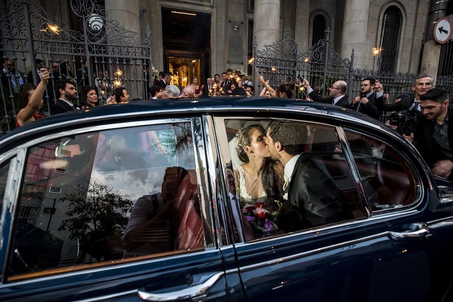 Photographe de mariage Torin Zanette (torinzanette). Photo du 1 novembre 2017