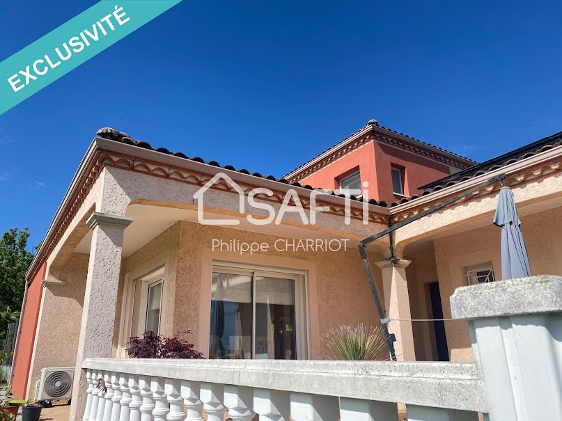 Vente maison 4 pièces 112 m² à Albi (81000), 341 000 €