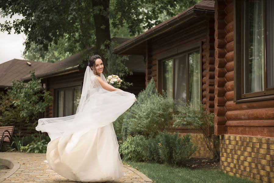 Fotógrafo de bodas Anton Korol (korolphoto). Foto del 21 de agosto 2019