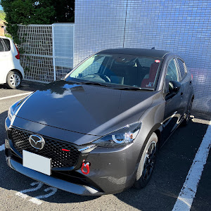 MAZDA2 DJLFS