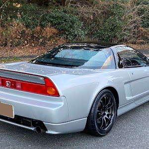 NSX NA1