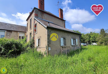 appartement à Beffes (18)