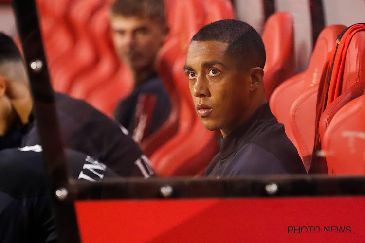 Een frustrerende namiddag voor Tielemans en Dendoncker