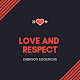 LOVE AND RESPECT By Emerson Eggerichs. Download on Windows