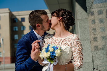 Photographe de mariage Karina Andreeva (akmaay). Photo du 19 juin 2019