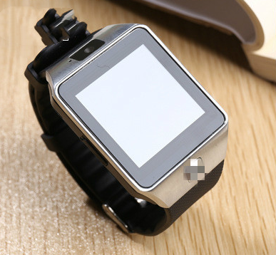 Title 1, DZ09 Bluetooth Smart Watch Multi-language Stay ...