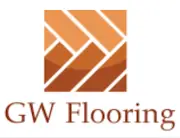 GW Flooring Logo