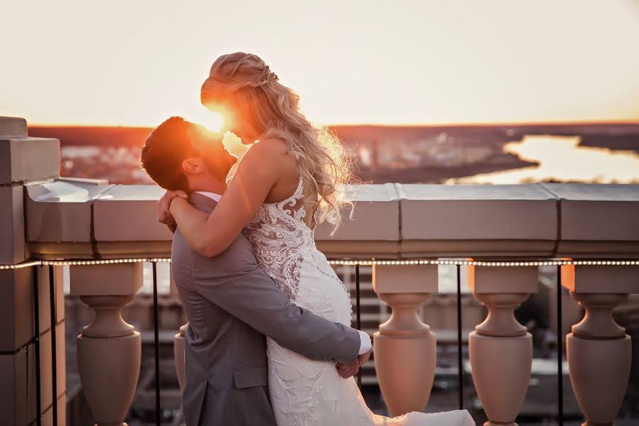 Fotografo di matrimoni John Bunn (johnbunn). Foto del 11 maggio 2023