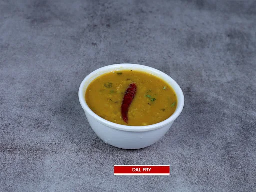 Yellow Dal Fry