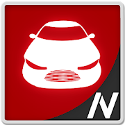 Car Visualizer  Icon