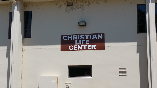 Christian Life Center 