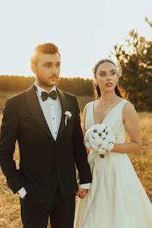 Fotografo di matrimoni Emre Güveri (dogawedding). Foto del 3 gennaio 2023