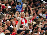 Old Trafford accueillait une affluence record pour le match d'ouverture de l'Euro