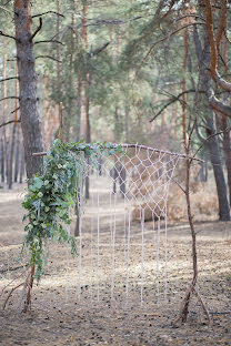 Fotografo di matrimoni Marina Dzyuba (dziubamarina). Foto del 7 febbraio 2019