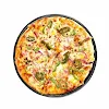 Indian Pizza Hut, Mayur Vihar Phase 3, Vasundhara Enclave, New Delhi logo