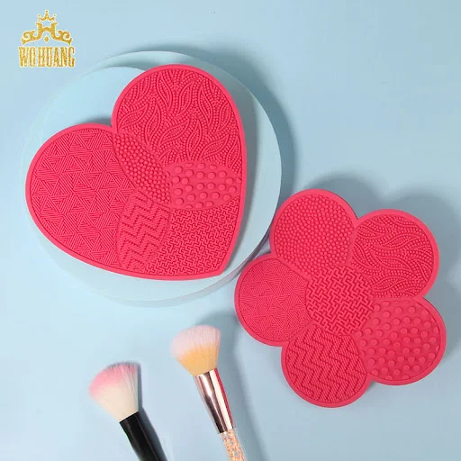 Pet Products Mat For Dogs Cats Slow Food Bowls With Suction Cup Feeding Food Silicone Lick Pad Dog Slow Feeders Treat Di