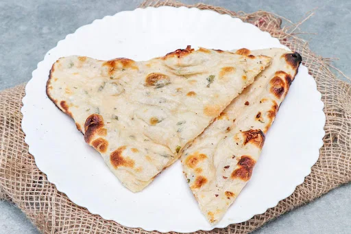 Butter Naan