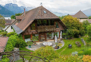 Maison avec terrasse 4