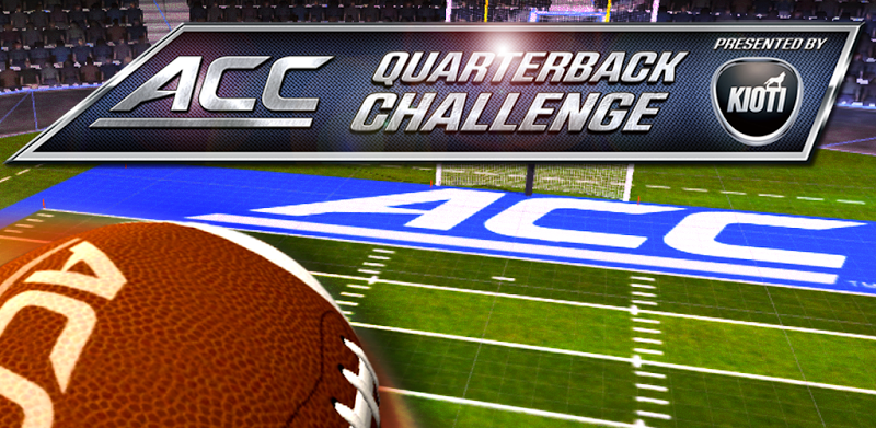 ACC QB Challenge