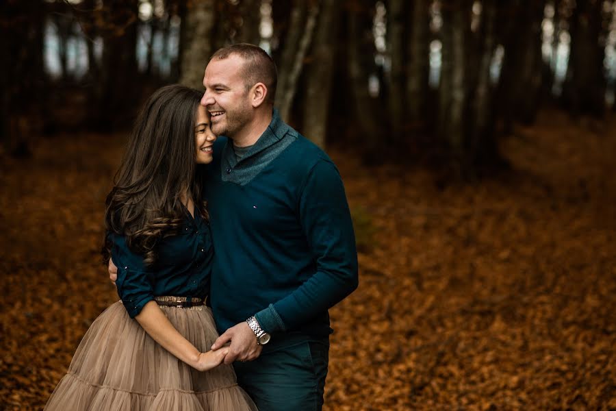 Photographe de mariage Daniel Uta (danielu). Photo du 21 janvier 2018