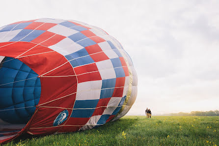 Bröllopsfotograf Evgeniy Lobanov (lobanovee). Foto av 30 juni 2015