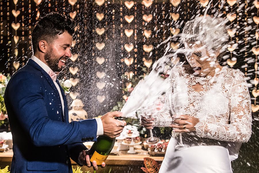 Photographe de mariage Vítor Toscano (vitortoscano). Photo du 5 avril 2020