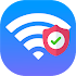 Detect WiFi Users - Wi-Fi Spy and Analyzer1.1