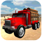 Cover Image of Download Truck Challenge 3D 1.0 APK